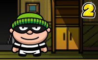 Bob the Robber 2