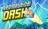 Geometrical Dash