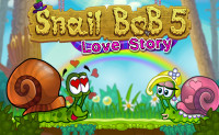 Snail Bob 5