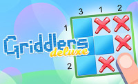 Griddlers Deluxe