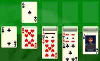 Solitaire